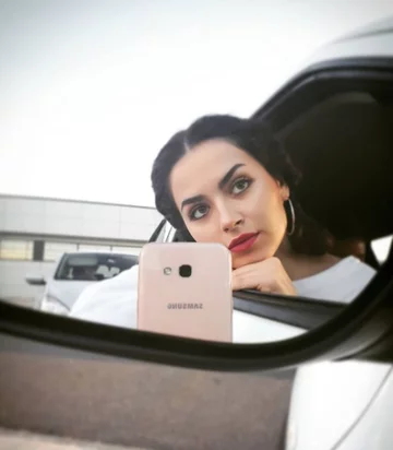 Mikaela Lupu 