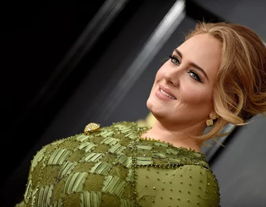 Miniatura: Poważne problemy zdrowotne Adele. To...