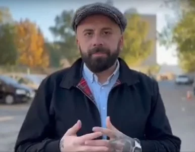 Miniatura: Atak na ekipę TVP we Francji. „Mieliśmy...