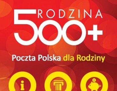 Miniatura: Poczta Polska: 250 tys. wniosków w...