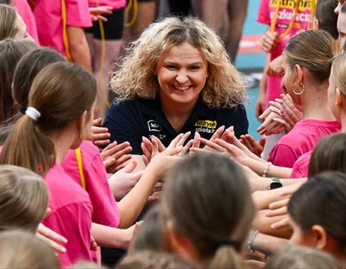 Miniatura: Dziewczęta rezygnują z lekcji WF....