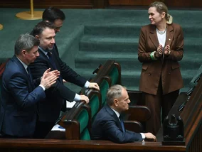 Miniatura: Ta wiadomość nie ucieszy nauczycieli. MEN...