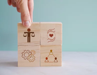 Miniatura: Na tym opiera się prawdziwa siła biznesu....