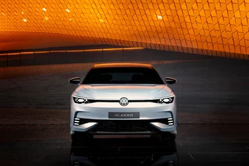 Volkswagen ID. Aero 