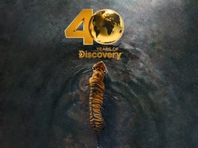 Miniatura: 40 lat odkrywania świata z Discovery Channel