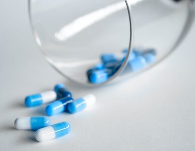 Czy można bezpiecznie odstawić leki antydepresyjne?