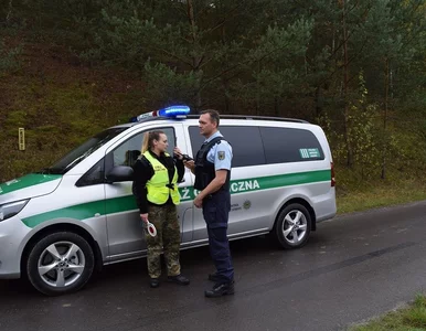 Miniatura: Chciał mieć azyl w Polsce, a mieszkać w...