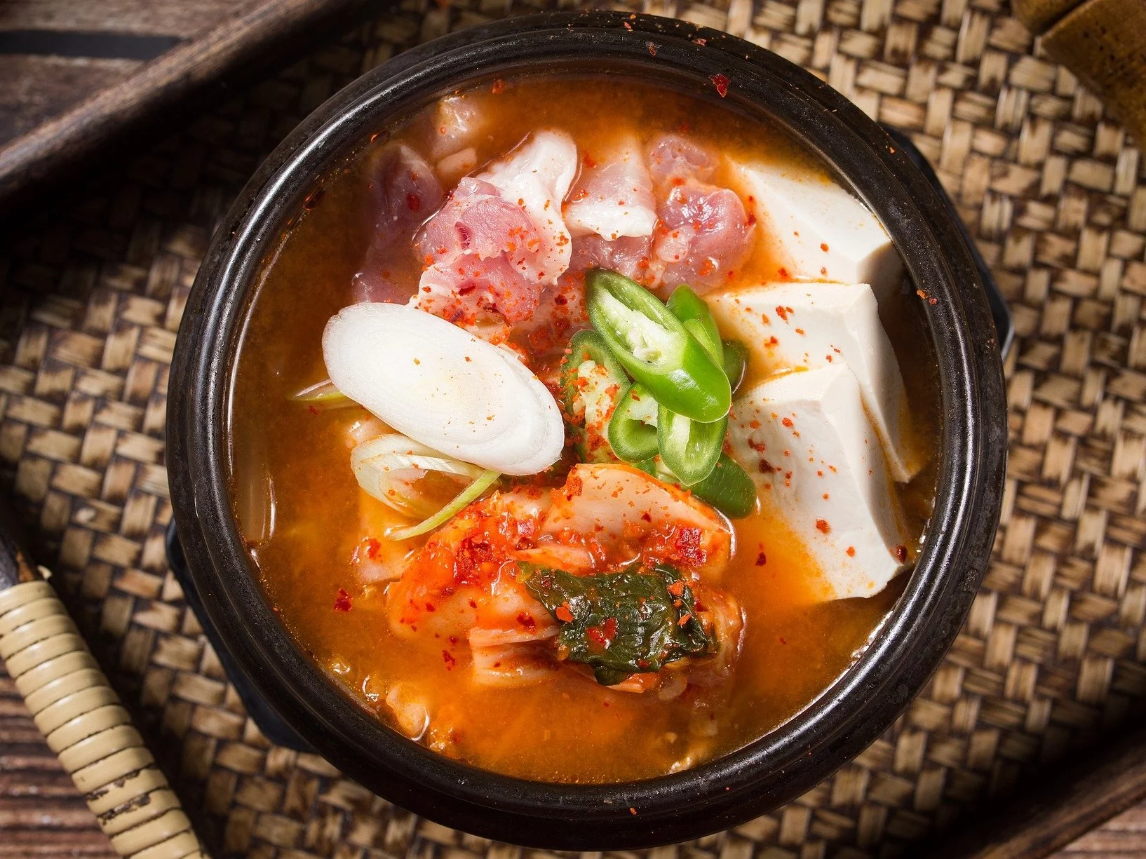 QUIZ kulinarny. Jak dobrze znasz się na kuchni?