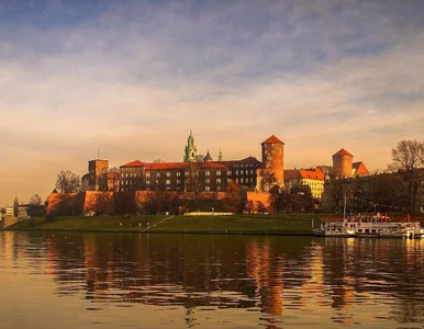 Miniatura: Astronomiczne ceny biletów na Wawel. Burza...