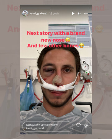 Kamil Grabara