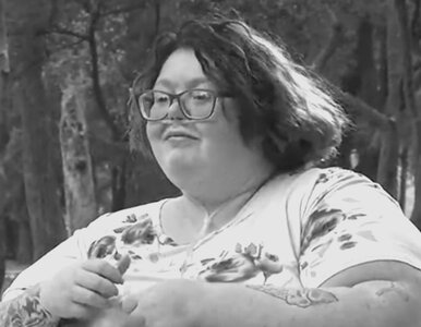 Miniatura: Gwiazda „Historii wielkiej wagi” nie żyje....