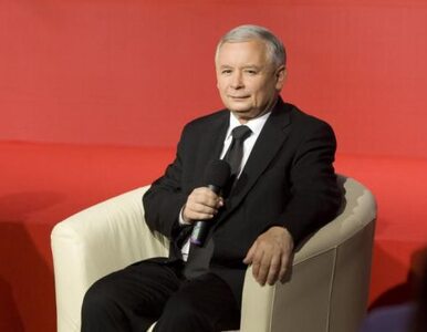 Miniatura: Kaczyński u Komorowskiego: czekamy na...