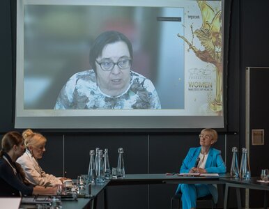 Miniatura: PBC latami może odbierać siły i niszczyć...