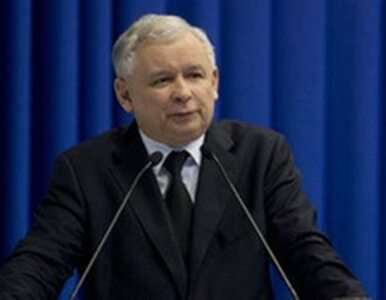 Miniatura: Kaczyński: Partnerstwo Wschodnie?...
