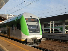 Miniatura: Prawie tak szybki jak Pendolino, ale...