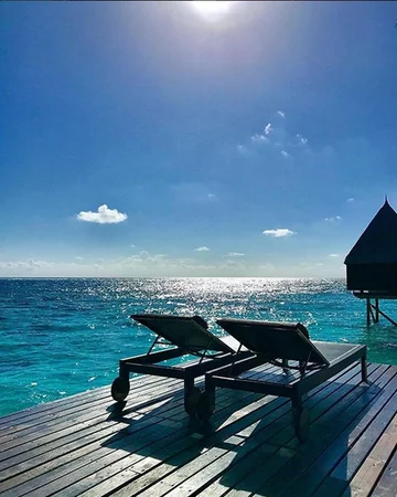 Jumeirah Vittaveli 
