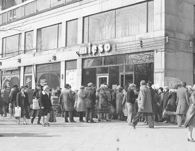 Miniatura: QUIZ. Życie codzienne Polaków w czasach...