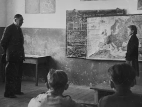 Miniatura: QUIZ z historii Polski. Uważaj na pułapkę