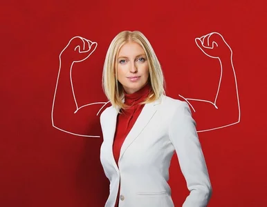 Miniatura: Siła buntu. 5 opowieści o kobietach...