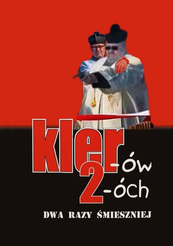 Mem po otwarciu strzelnicy w Starym Chrząstowie 