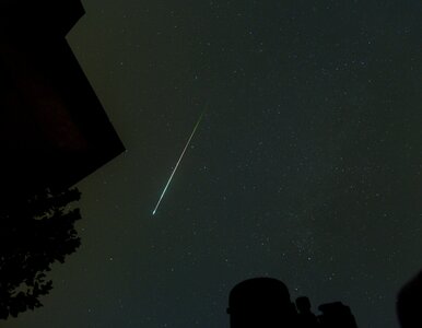 Miniatura: Kosmos zafunduje nam prawdziwe show. To...