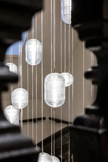Hotel Golden Rose, projekt noa*. 