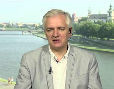 Gowin: Polska Razem w prawicowej koalicji będzie reprezentować...