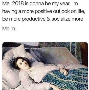 Mem z okazji Nowego Roku 