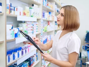 Miniatura: Dwa ważne leki zostały zanieczyszczone....