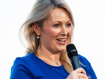 Dr Katarzyna Pogoda