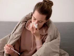 Miniatura: IMGW ostrzega przed styczniem pełnym...