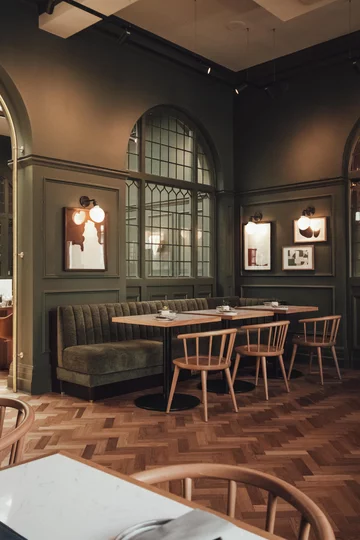 Samuel Ryder Hotel downloadfor.press, Aylott, hotel