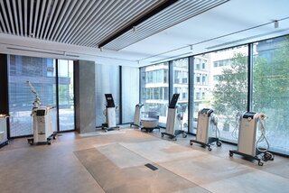 Uroczyste otwarcie nowego showroomu firmy BTL