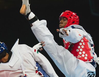 Miniatura: Światowa Federacja Taekwondo zamierza...