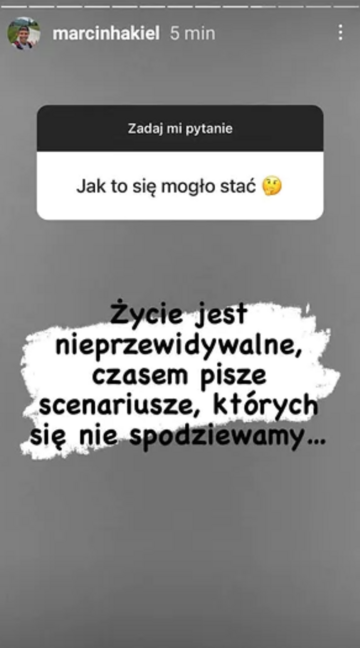 Marcin Hakiel