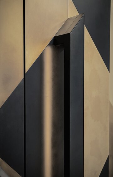 Drzwi GRANO od&nbsp;RK Pivot Doors