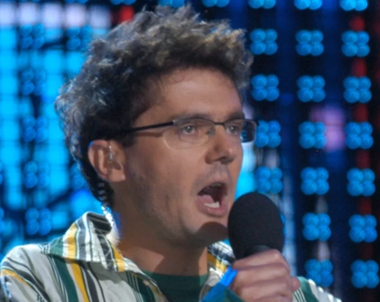 Miniatura: Wojewódzki wystąpi w sztuce bo... chciał...