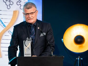 Dr Paweł Grzesiowski