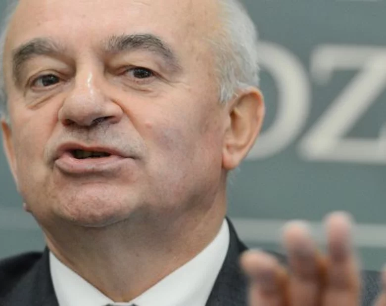 Miniatura: Kalemba: komisje śledcze służą do...