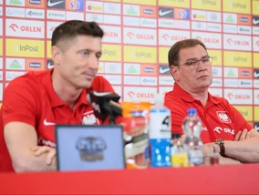 Miniatura: Sądny tydzień dla Lewandowskiego i spółki....