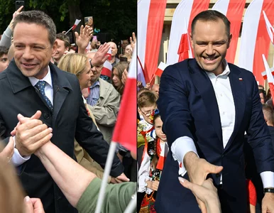 Miniatura:  „Niedyskrecje parlamentarne”. Huraganowy...