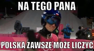 Memy po zwycięstwie Kamila Stocha 