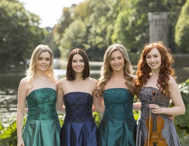Miniatura: Muzyczna niespodzianka od Celtic Woman