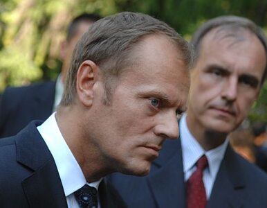 Miniatura: Polacy: Tusk pracuje źle, rząd jeszcze gorzej