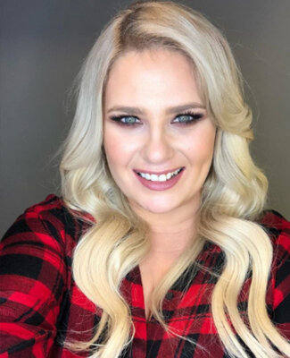 Miniatura: 37-letnia aktorka Elżbieta Romanowska,...