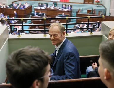 Miniatura: „Niedyskrecje wyborcze”: Ukryte powody...