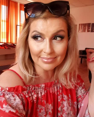 Katarzyna Skrzynecka