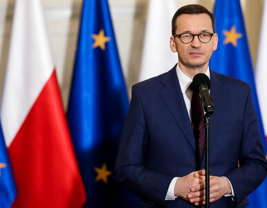 Zmiany w programie szczepień. Konferencja premiera, szefa KPRM i...
