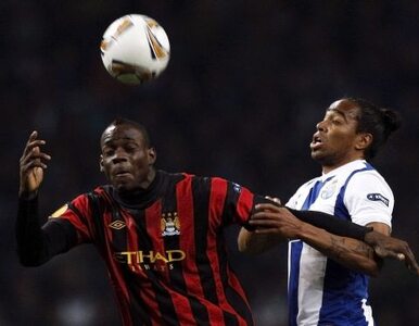 Miniatura: UEFA ukarze Porto za rasizm kibiców?