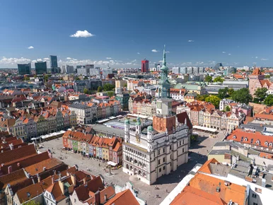 Miniatura: Polskie miasto z&nbsp;najdroższą...